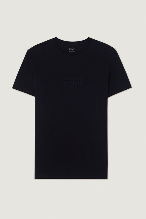 Camiseta Rounded